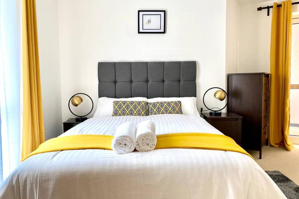 Smartrips Apartments - Lakeside/Thurrock West Thurrock Εξωτερικό φωτογραφία