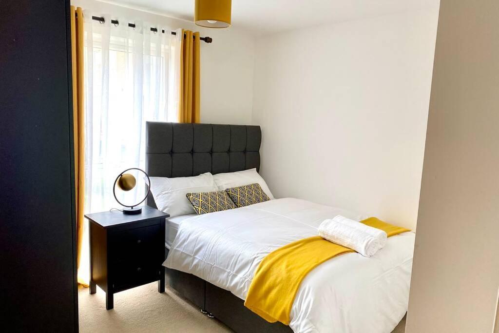 Smartrips Apartments - Lakeside/Thurrock West Thurrock Εξωτερικό φωτογραφία