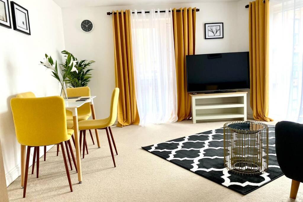 Smartrips Apartments - Lakeside/Thurrock West Thurrock Εξωτερικό φωτογραφία