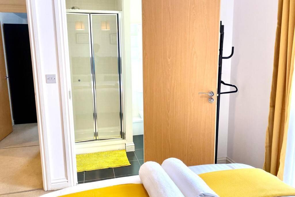 Smartrips Apartments - Lakeside/Thurrock West Thurrock Εξωτερικό φωτογραφία