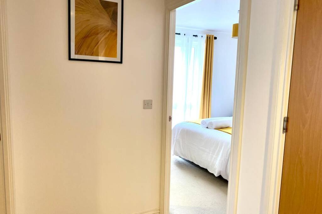 Smartrips Apartments - Lakeside/Thurrock West Thurrock Εξωτερικό φωτογραφία