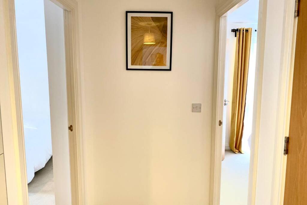 Smartrips Apartments - Lakeside/Thurrock West Thurrock Εξωτερικό φωτογραφία