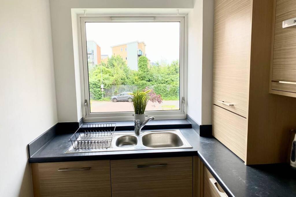 Smartrips Apartments - Lakeside/Thurrock West Thurrock Εξωτερικό φωτογραφία
